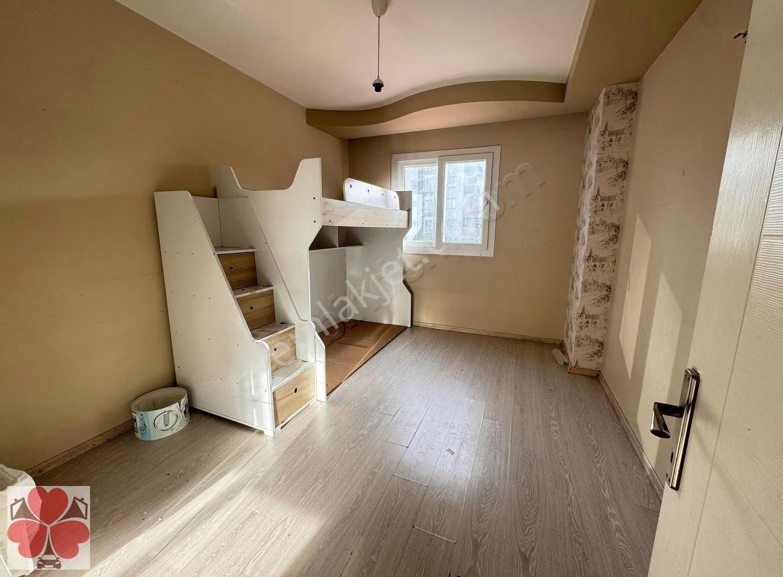 Yonca'dan Mezitli Merkez Mahallesi Bağımsız Mutfak Satılık 3+1 - Görsel 19