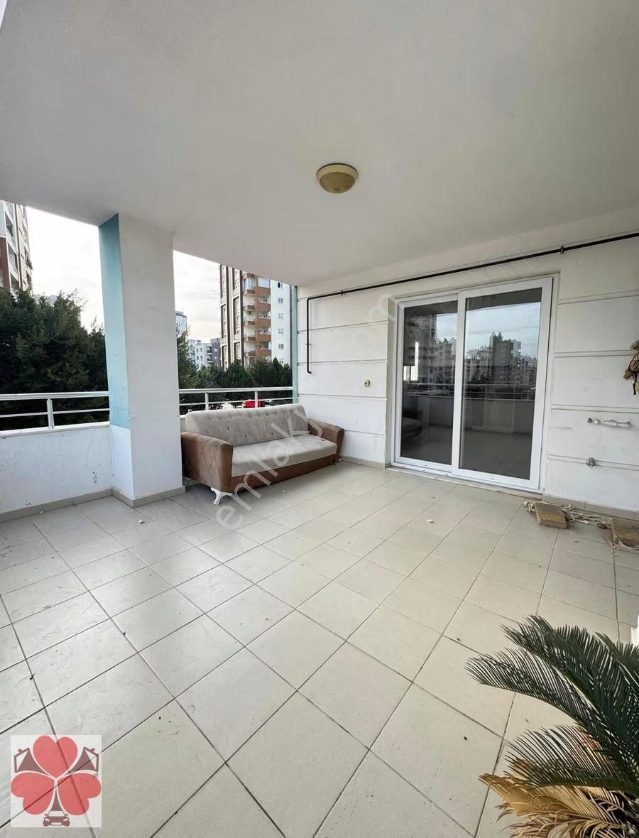 Yonca'dan Mezitli Merkez Mahallesi Bağımsız Mutfak Satılık 3+1 - Görsel 16