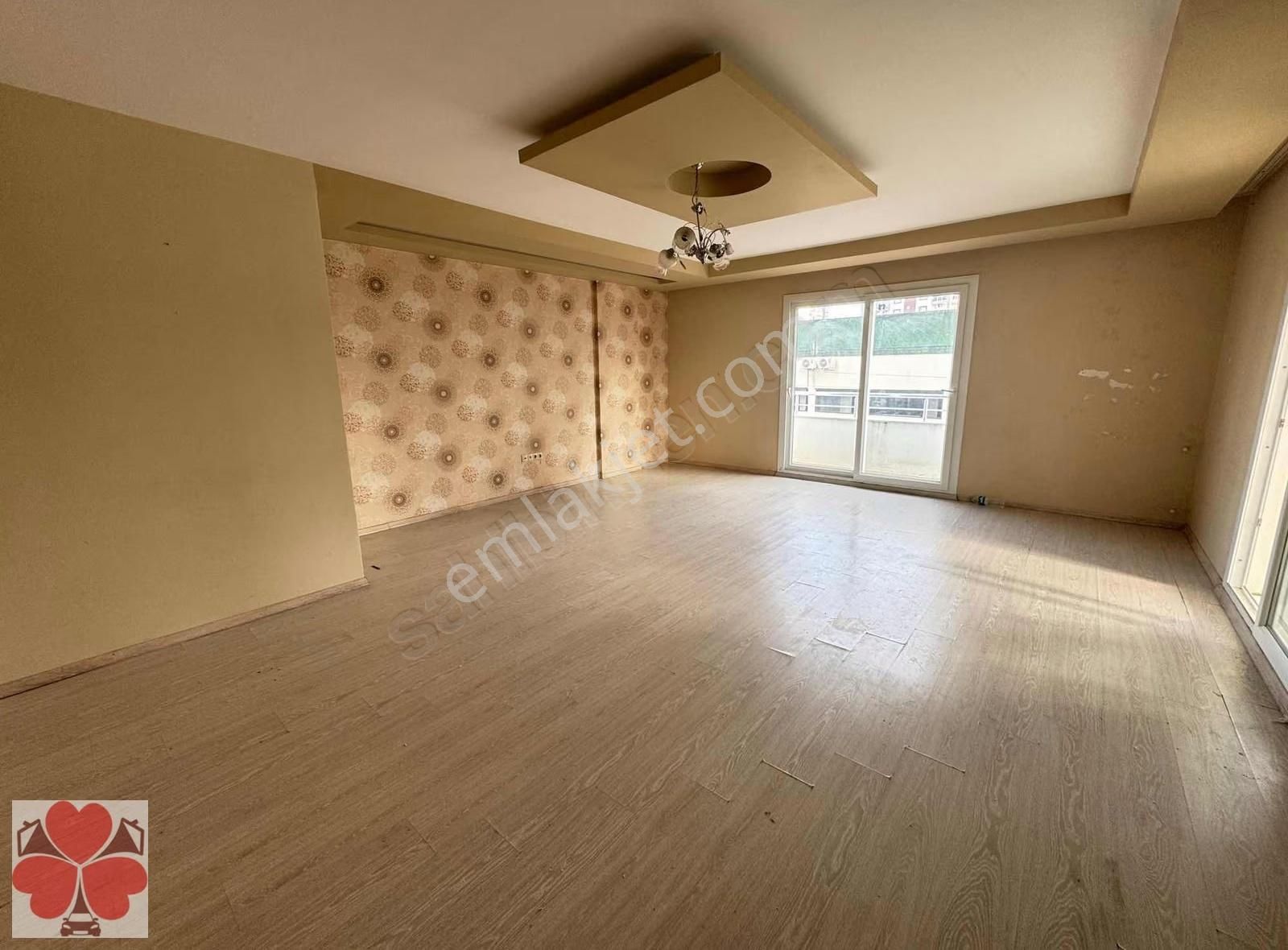 Yonca'dan Mezitli Merkez Mahallesi Bağımsız Mutfak Satılık 3+1 - Görsel 13