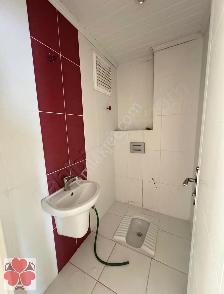 Yonca'dan Mezitli Merkez Mahallesi Bağımsız Mutfak Satılık 3+1 - Görsel 7