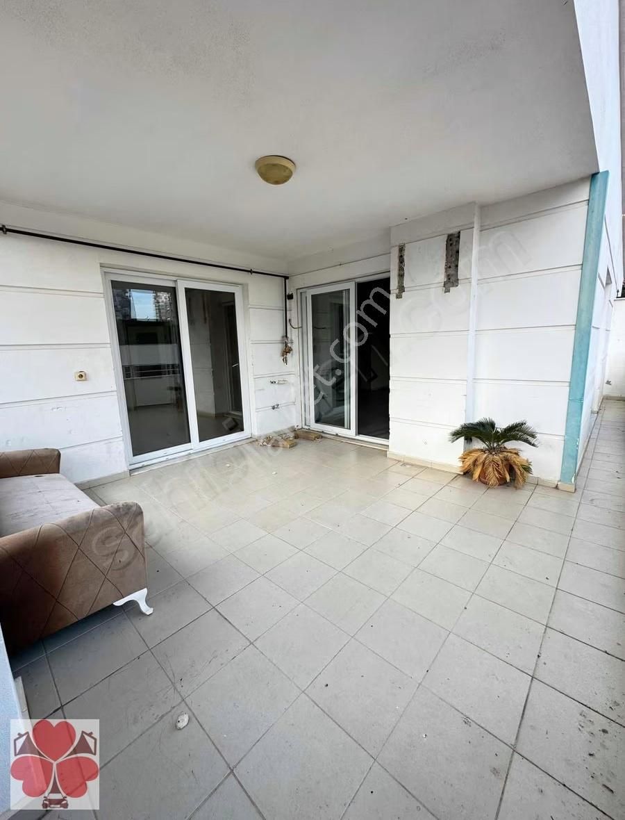 Yonca'dan Mezitli Merkez Mahallesi Bağımsız Mutfak Satılık 3+1 - Görsel 8