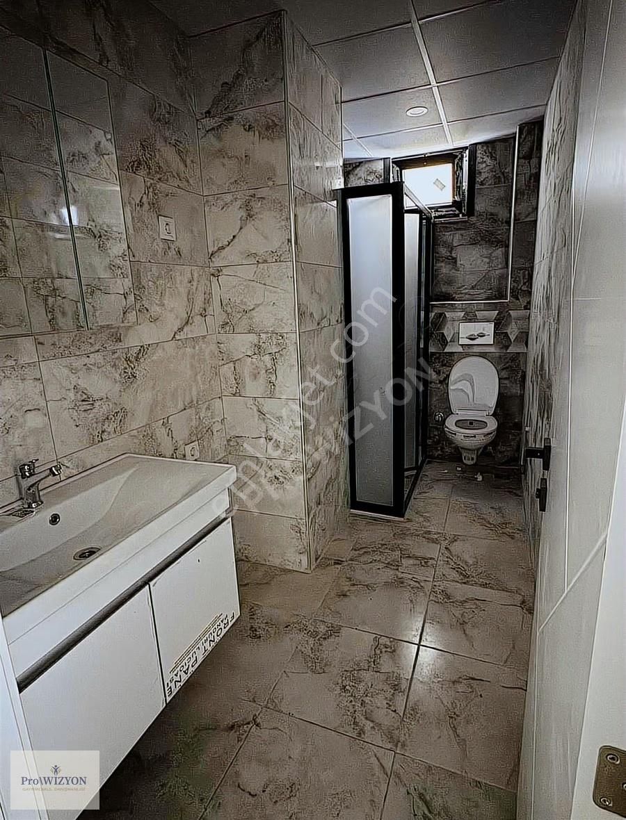 Sultanbeyli Merkezin Kalbinde 3+1 Arakat Daire | Eminevime Uygun - Görsel 14