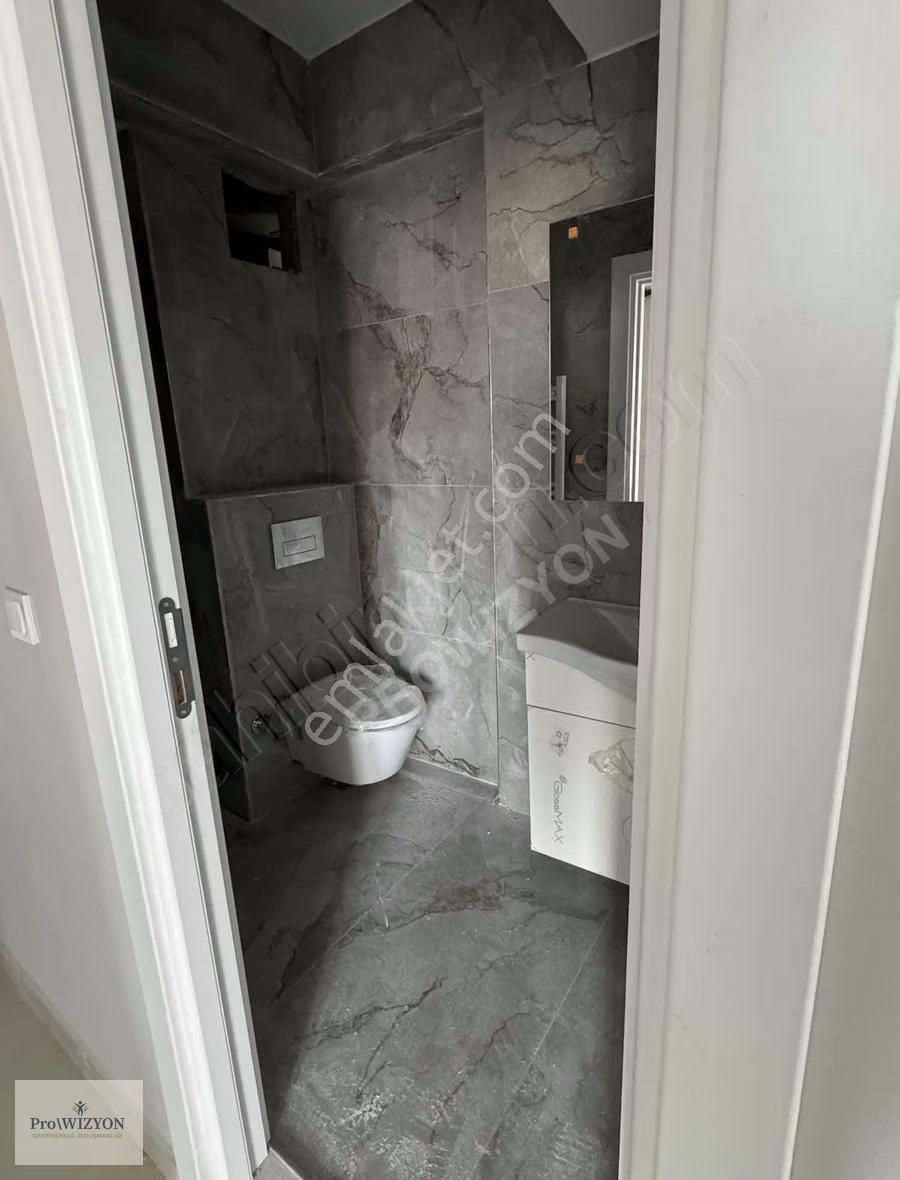 Satılık Üst Dubleks 4+2 Hastaneye Yakın** Kapalı Otopark - Görsel 5