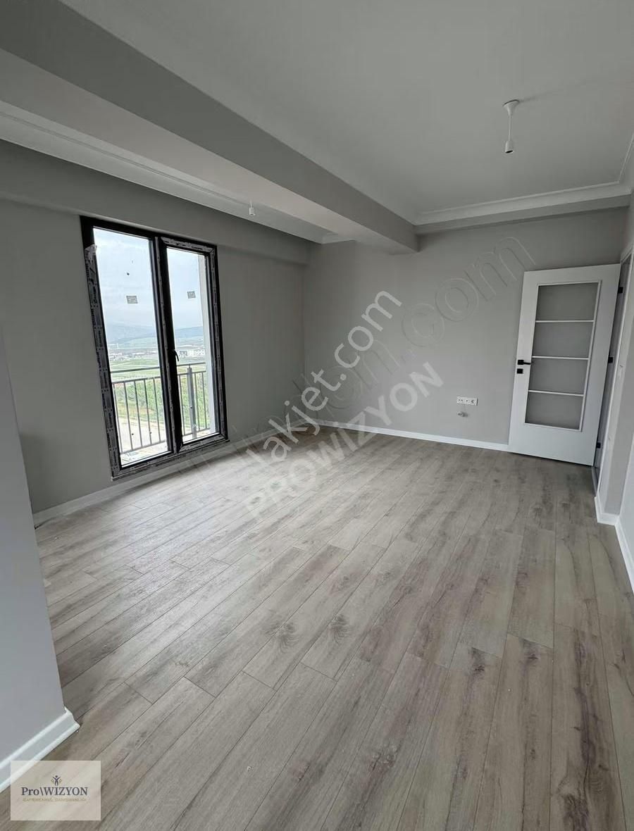 Satılık Üst Dubleks 4+2 Hastaneye Yakın** Kapalı Otopark - Görsel 15