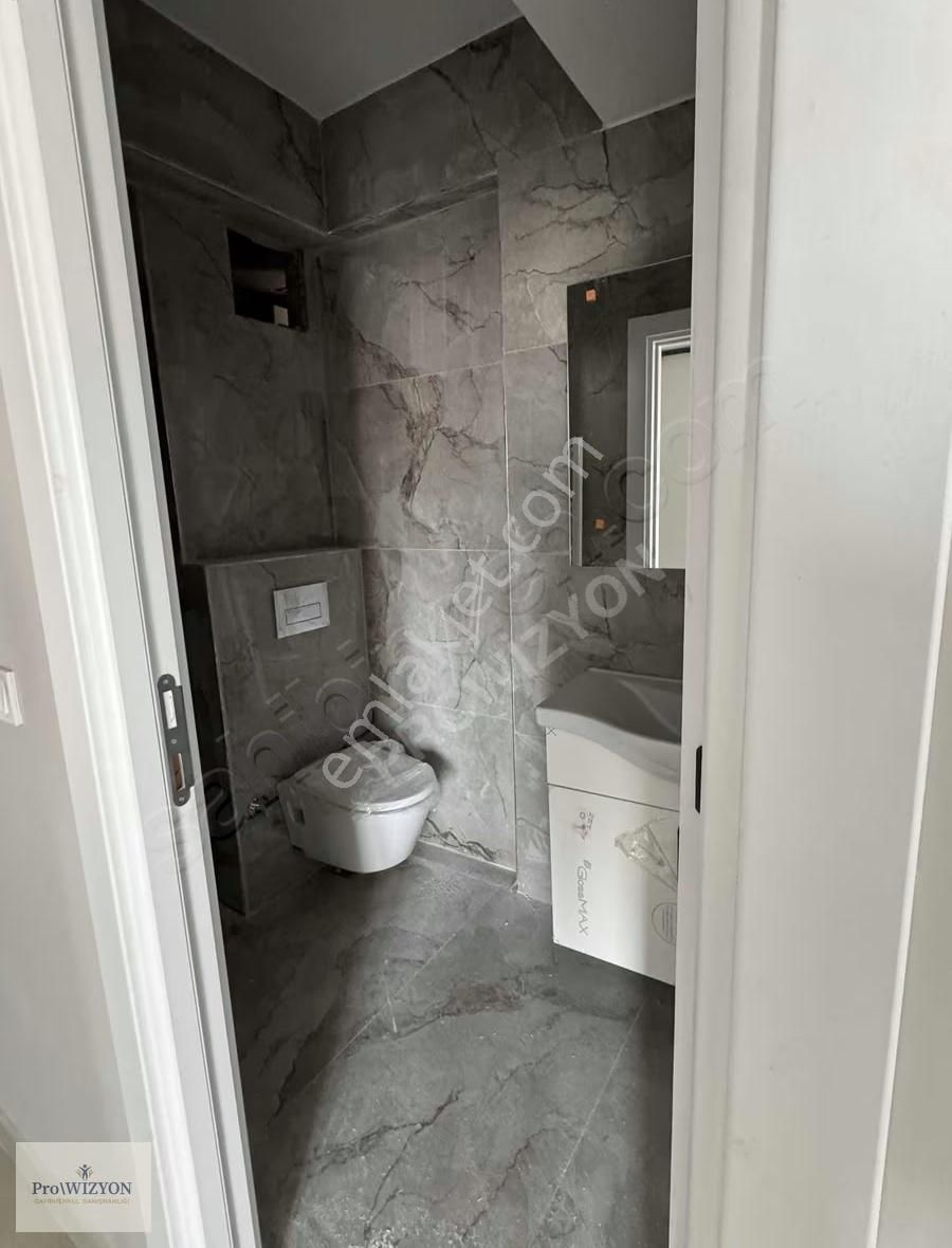 Satılık Üst Dubleks 4+2 Hastaneye Yakın** Kapalı Otopark - Görsel 2