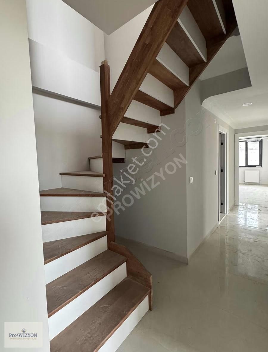 Satılık Üst Dubleks 4+2 Hastaneye Yakın** Kapalı Otopark - Görsel 3