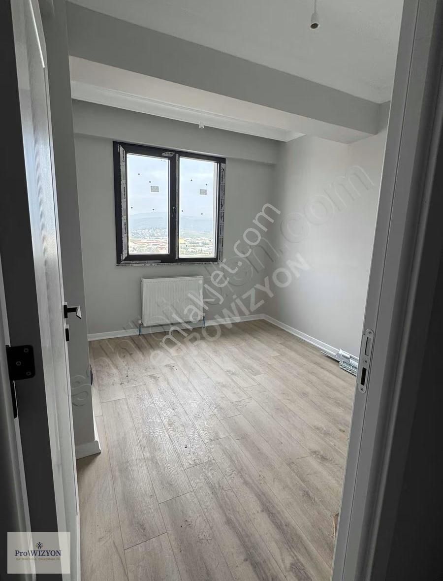 Satılık Üst Dubleks 4+2 Hastaneye Yakın** Kapalı Otopark - Görsel 13