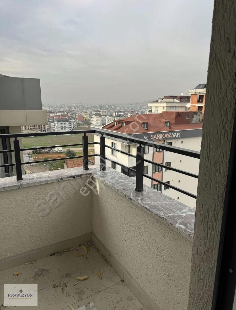 Satılık Üst Dubleks 4+2 Hastaneye Yakın** Kapalı Otopark - Görsel 17