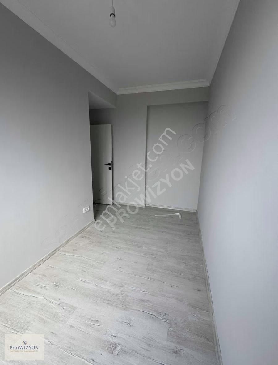 Satılık**sultanbeyli Merkezde 3+1 Arakat Daire**kapalı Otopark - Görsel 9