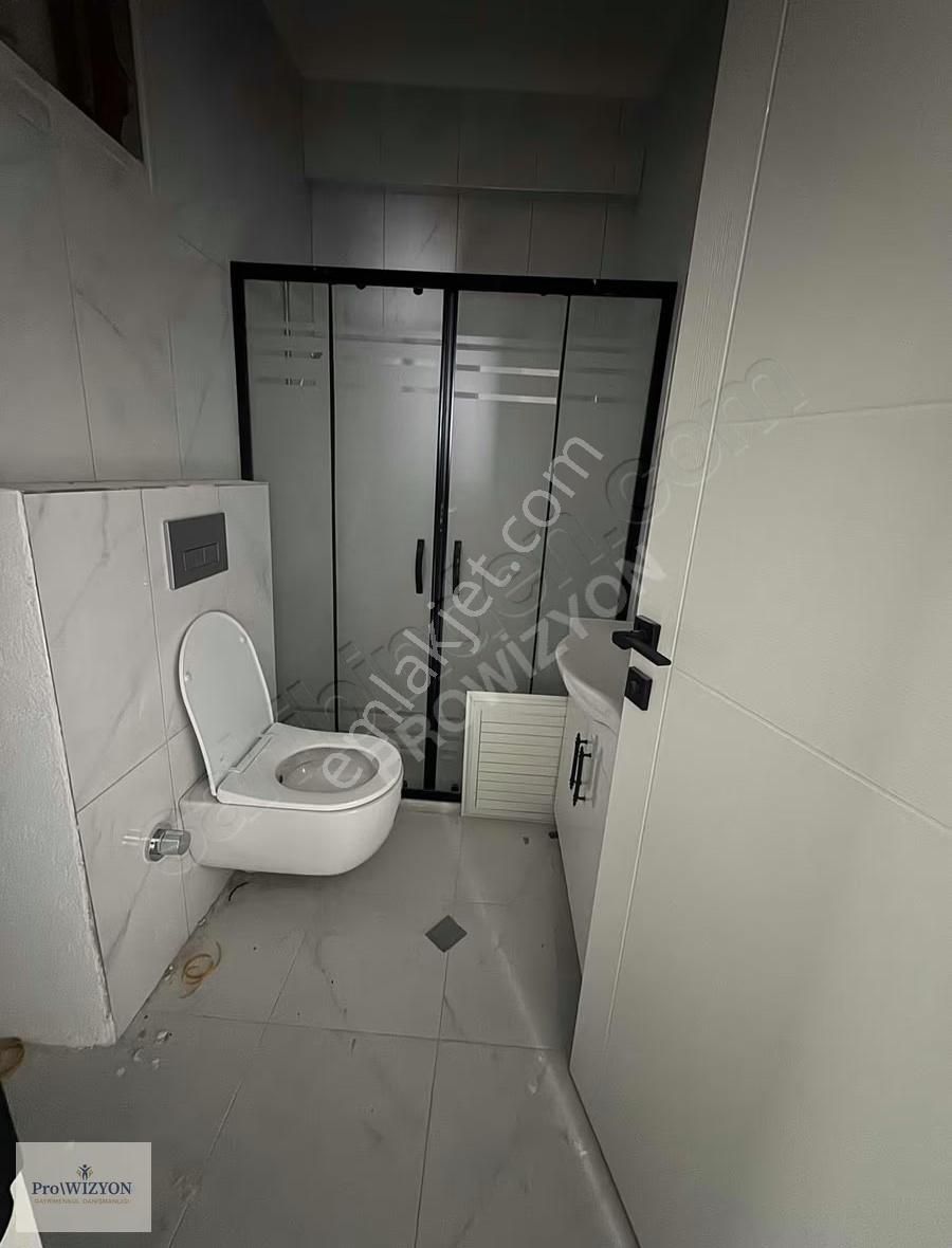 Satılık**sultanbeyli Merkezde 3+1 Arakat Daire**kapalı Otopark - Görsel 10