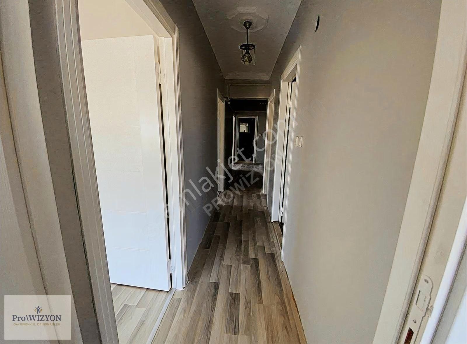 Yakuplu Marmara Mh 5+1 300m2 Geniş Dubleks - Görsel 27