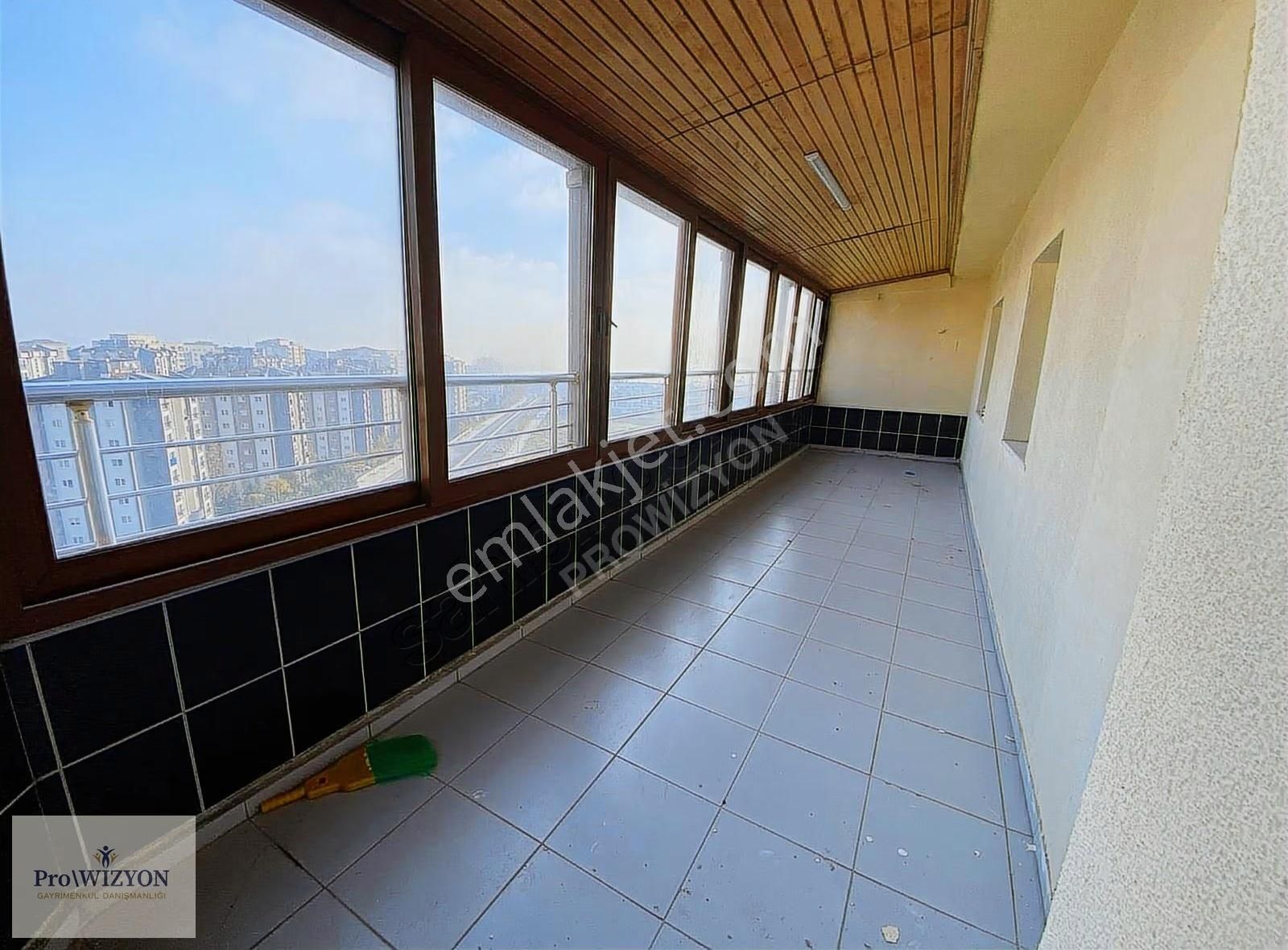 Yakuplu Marmara Mh 5+1 300m2 Geniş Dubleks - Görsel 24