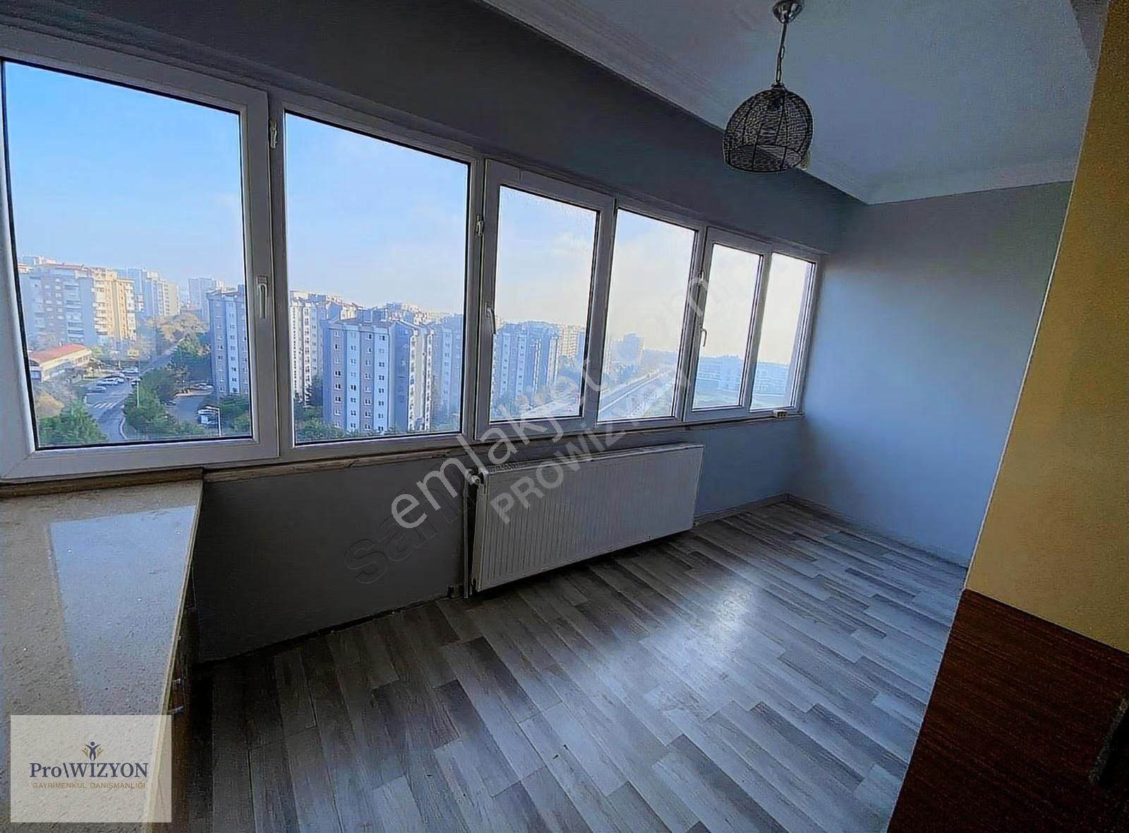 Yakuplu Marmara Mh 5+1 300m2 Geniş Dubleks - Görsel 8