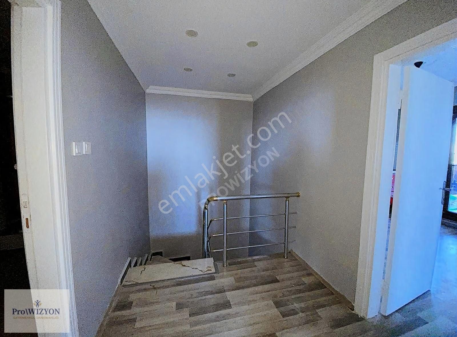 Yakuplu Marmara Mh 5+1 300m2 Geniş Dubleks - Görsel 33