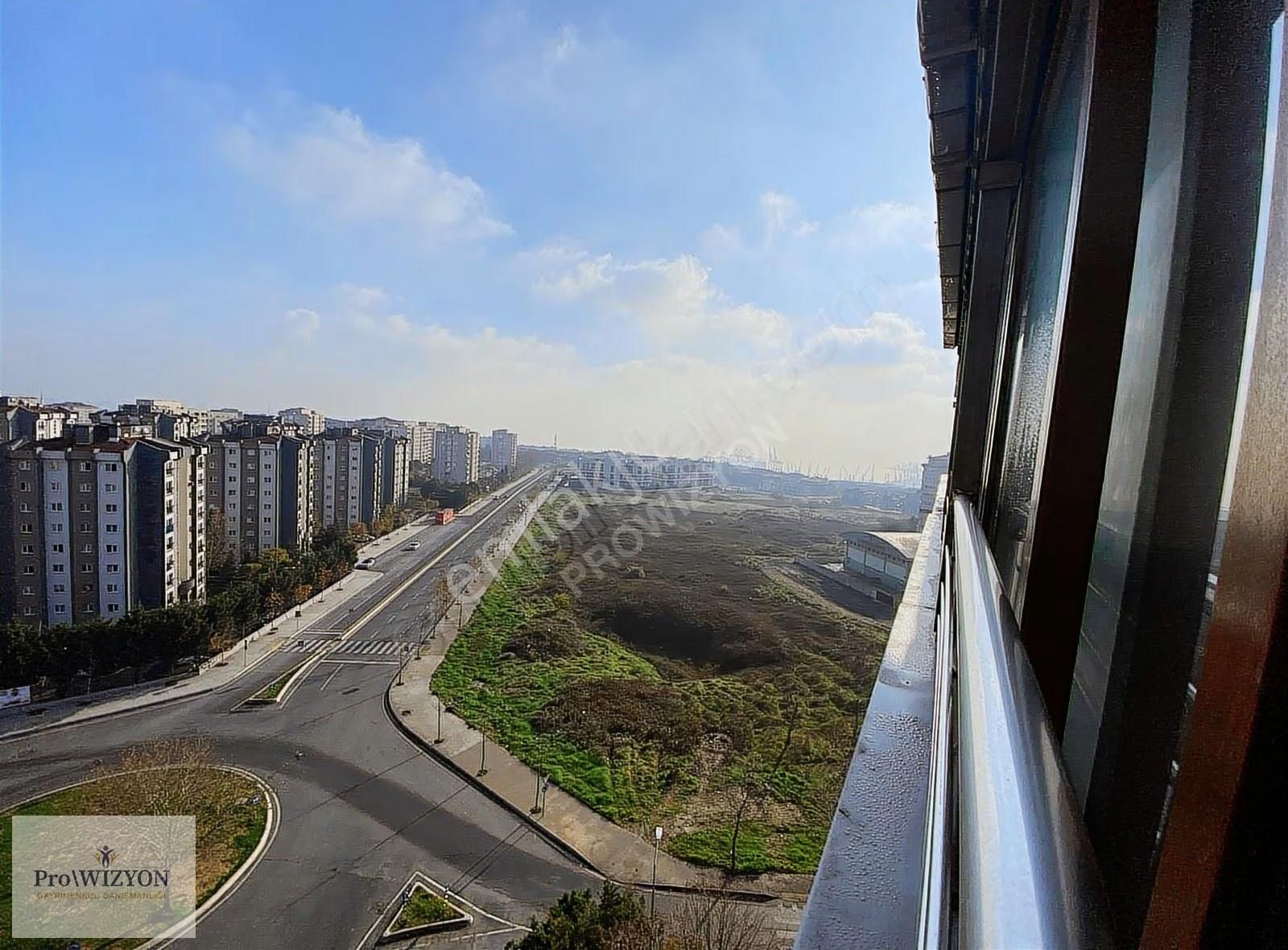 Yakuplu Marmara Mh 5+1 300m2 Geniş Dubleks