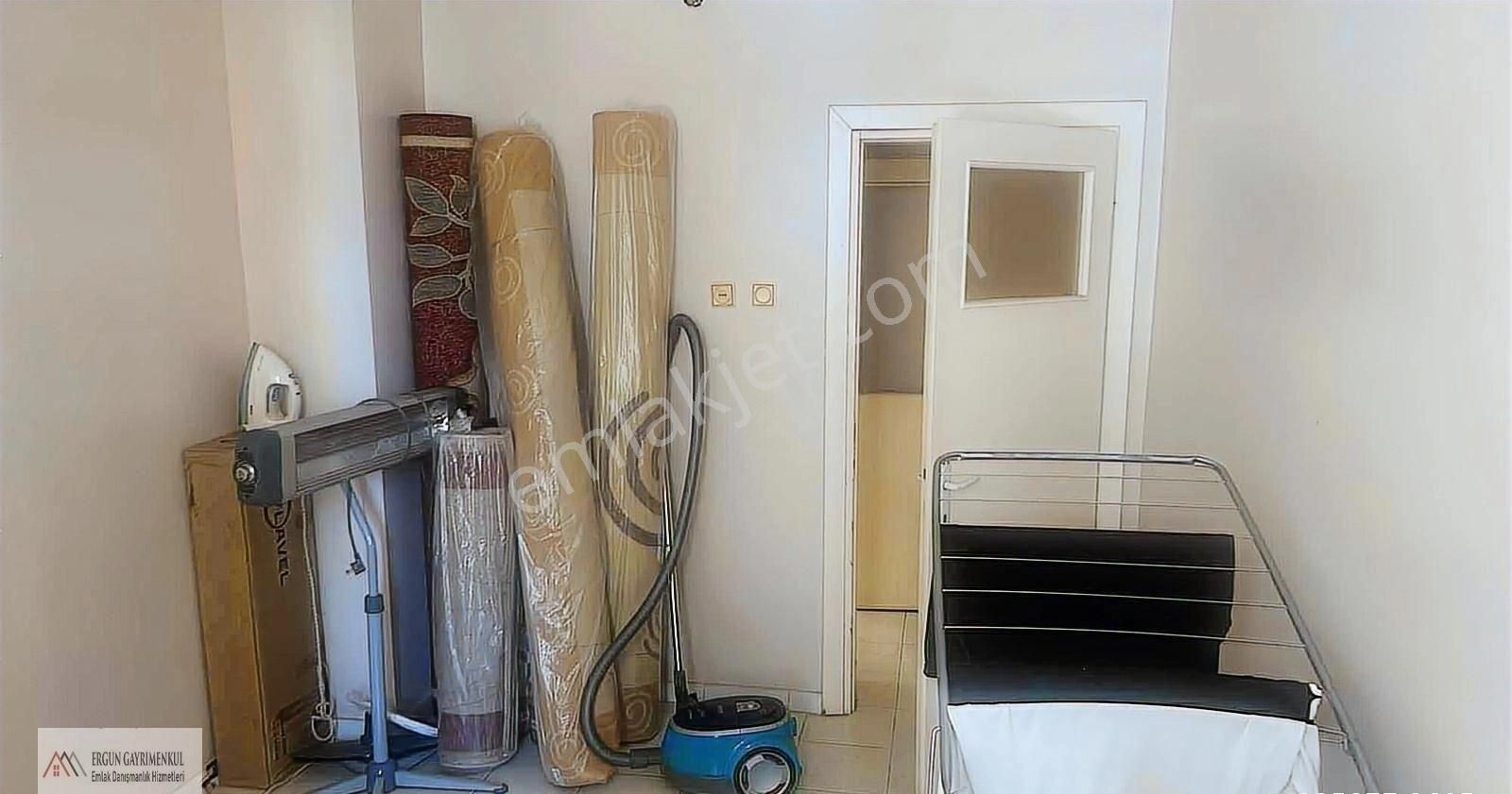 Mezitli Yeni Mahallede Site İçinde 150 M² 3+1 Asansörlü Daire - Görsel 5