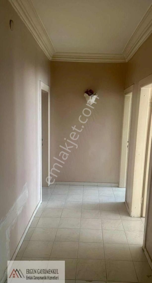 Mezitli Yeni Mahallede Site İçinde 150 M² 3+1 Asansörlü Daire - Görsel 8