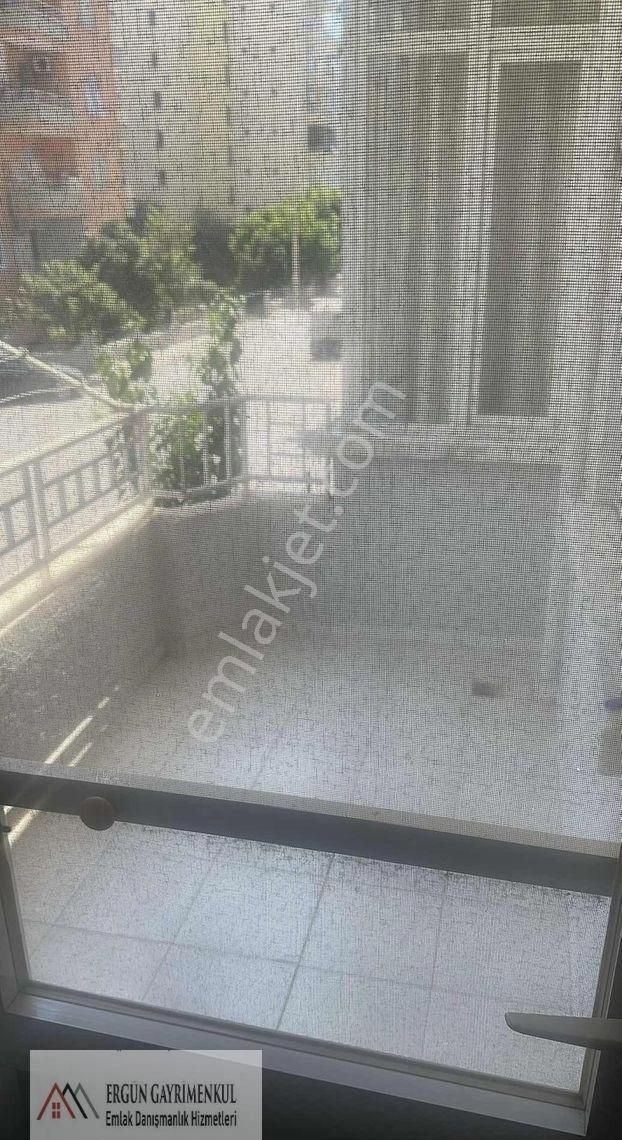 Mezitli Yeni Mahallede Site İçinde 150 M² 3+1 Asansörlü Daire - Görsel 4