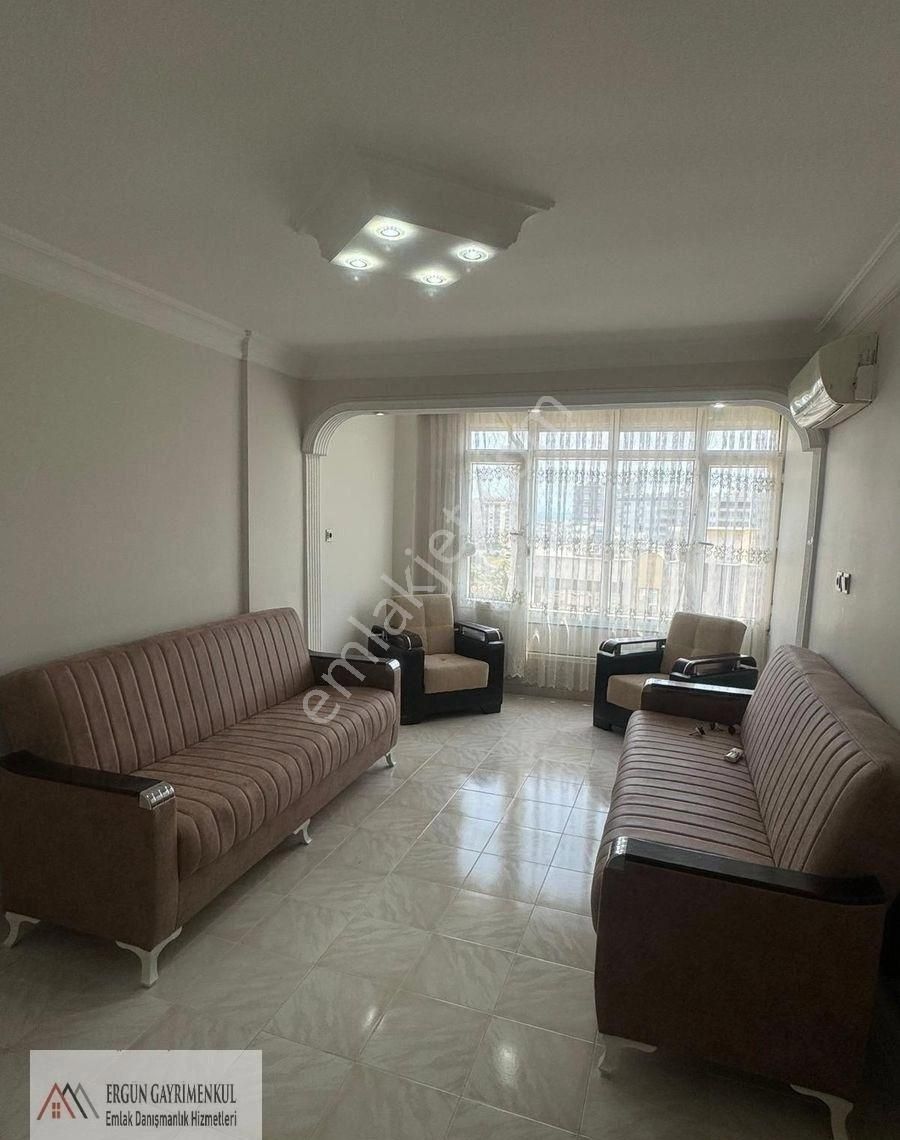 Ergünden Cumhuriyette Site İçerisinde Eşyalı 3+1 Kiralık Daire - Görsel 3