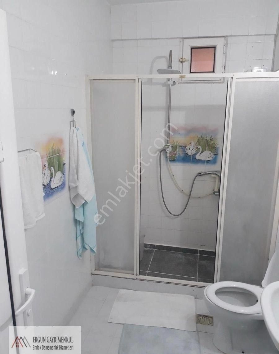 Ergünden Cumhuriyette Site İçerisinde Eşyalı 3+1 Kiralık Daire - Görsel 9