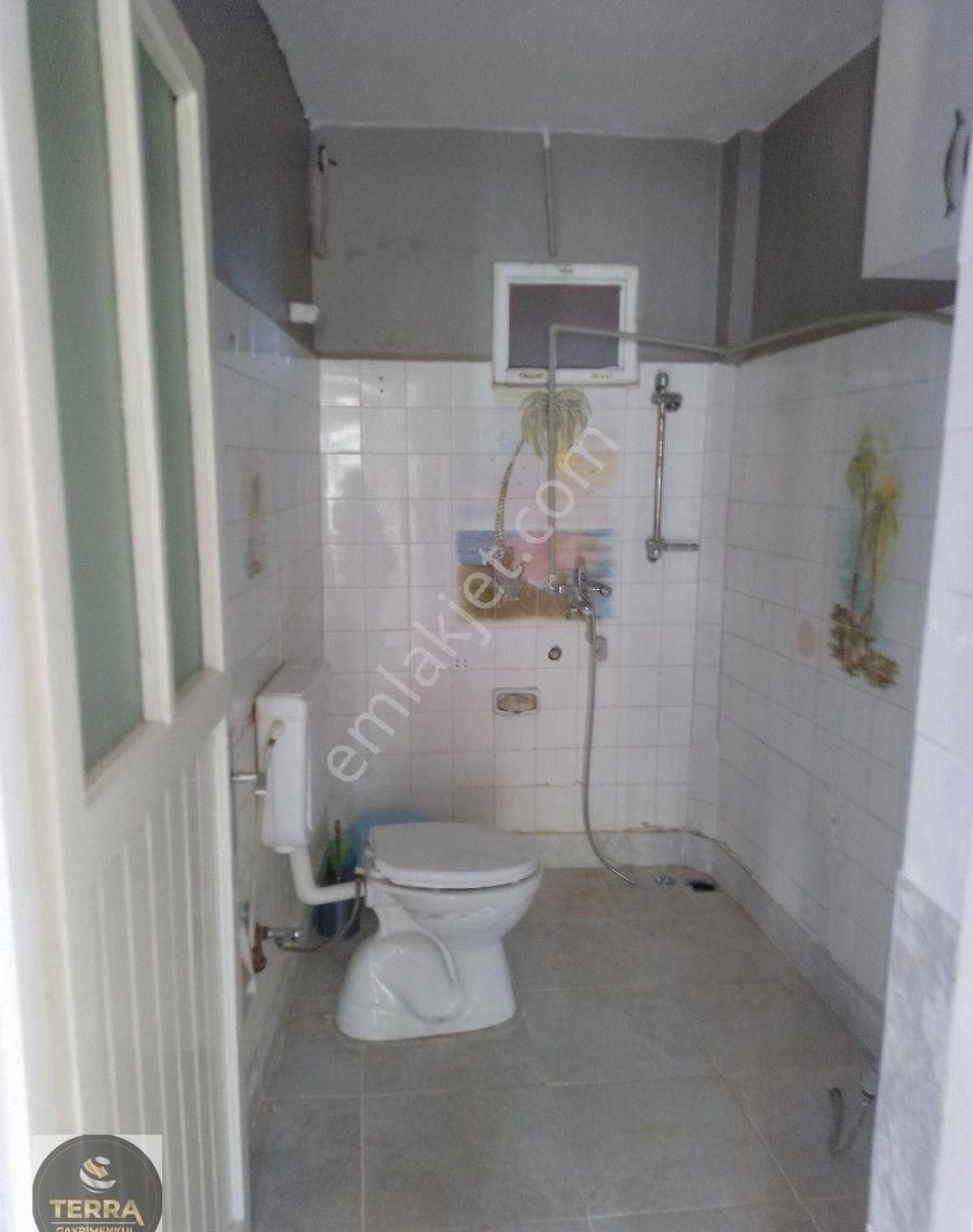 Aydın Germencik Yedieylül Mahallesinde 3+1 Satılık Daire - Görsel 9