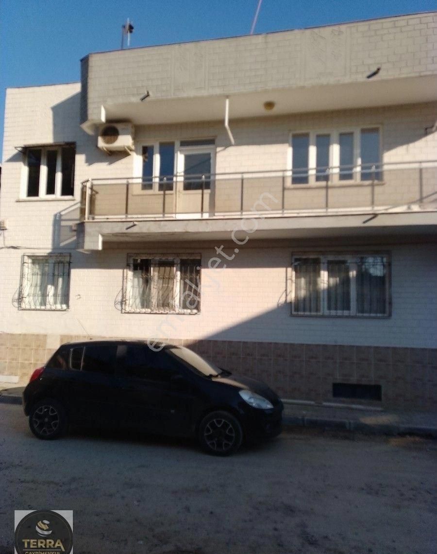 Aydın Germencik Yedieylül Mahallesinde 3+1 Satılık Daire - Görsel 4