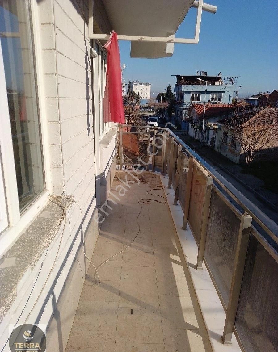 Aydın Germencik Yedieylül Mahallesinde 3+1 Satılık Daire - Görsel 2