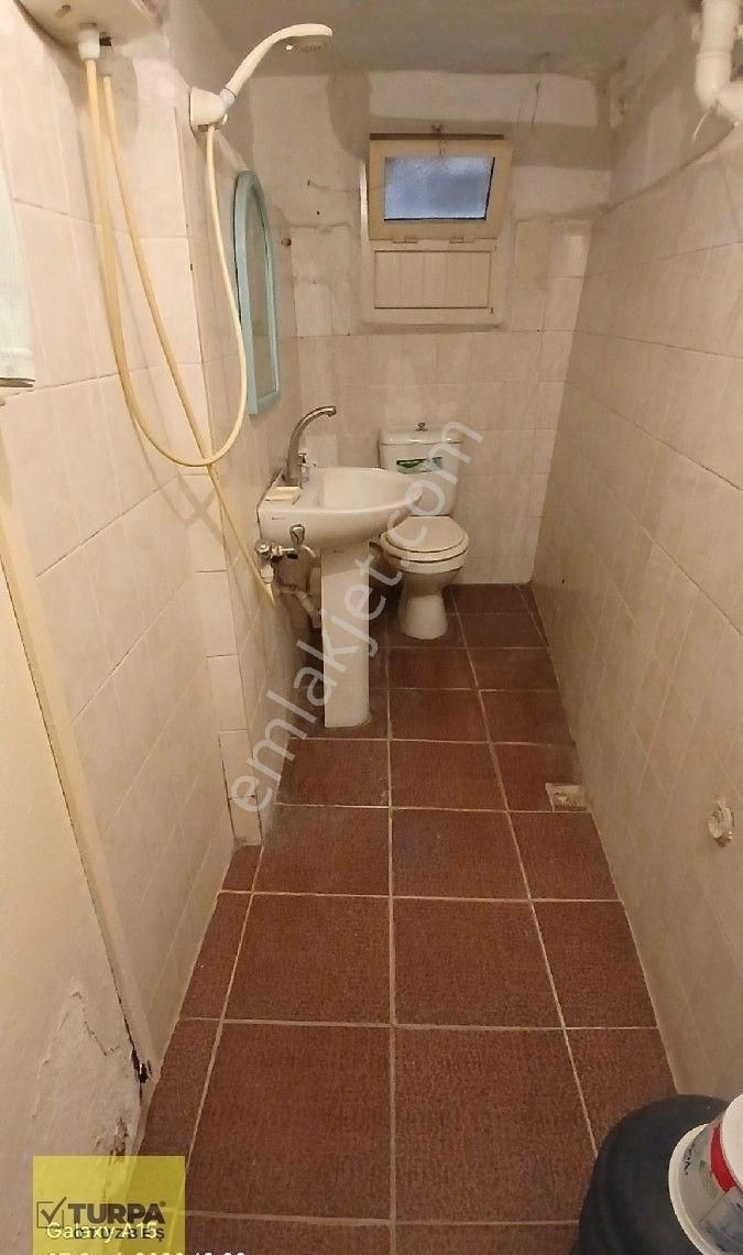 Turpa Otuzbeş'ten Konak Tuzcu Mahallesi’nde Müstakil Ev - Görsel 16