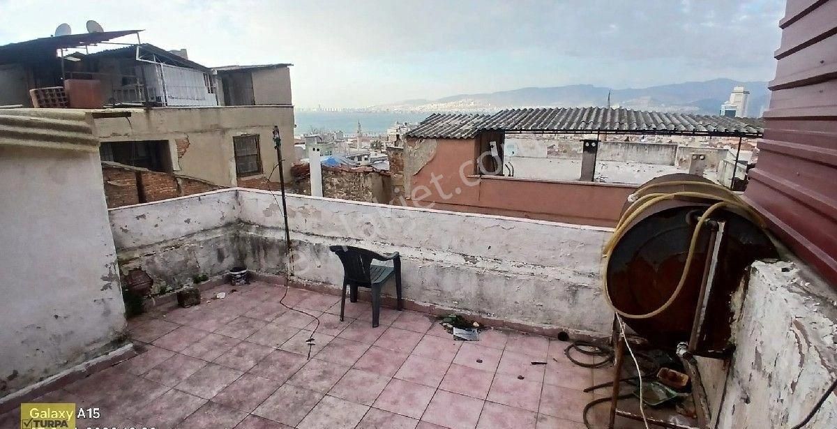 Turpa Otuzbeş'ten Konak Tuzcu Mahallesi’nde Müstakil Ev - Görsel 18