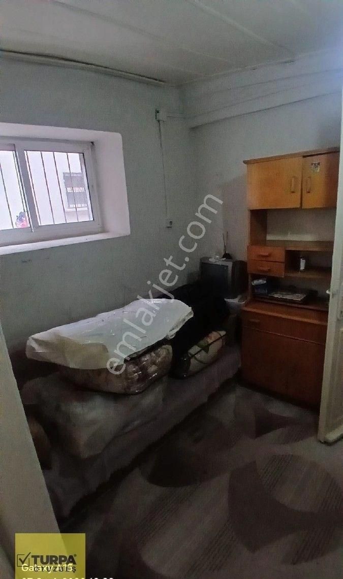 Turpa Otuzbeş'ten Konak Tuzcu Mahallesi’nde Müstakil Ev - Görsel 14