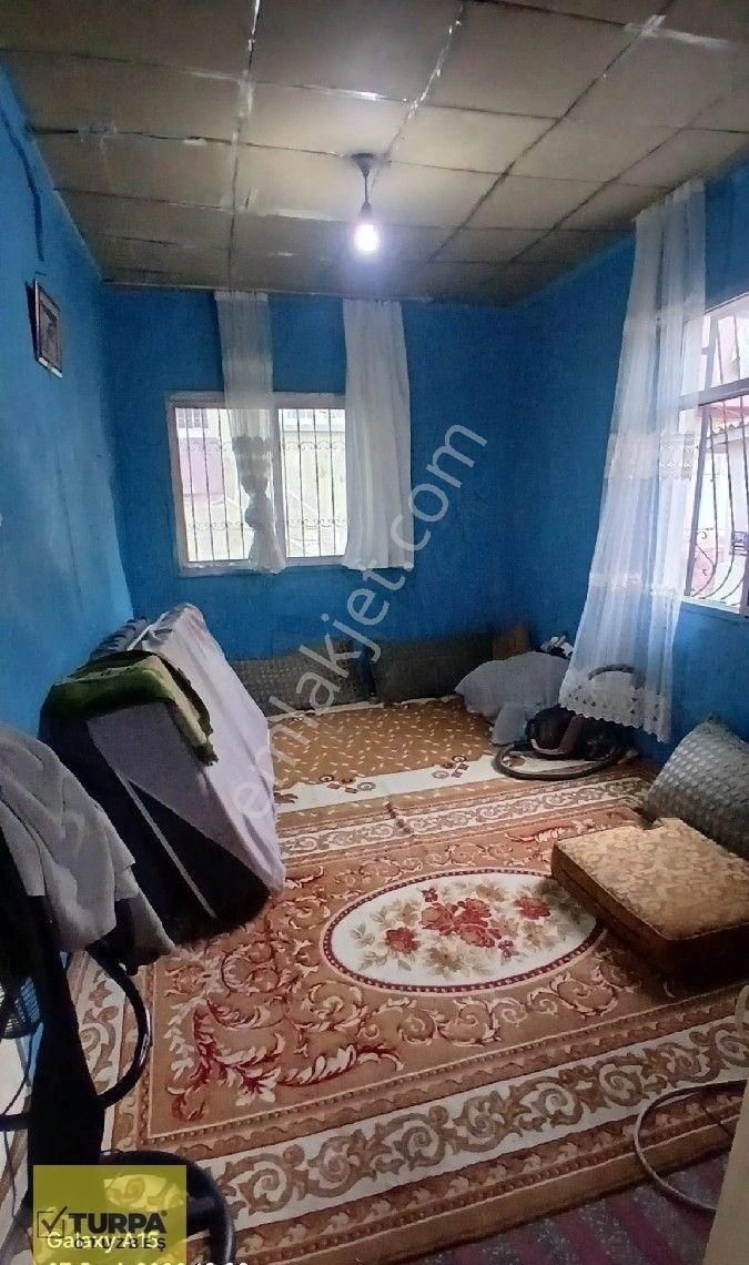 Turpa Otuzbeş'ten Konak Tuzcu Mahallesi’nde Müstakil Ev - Görsel 5