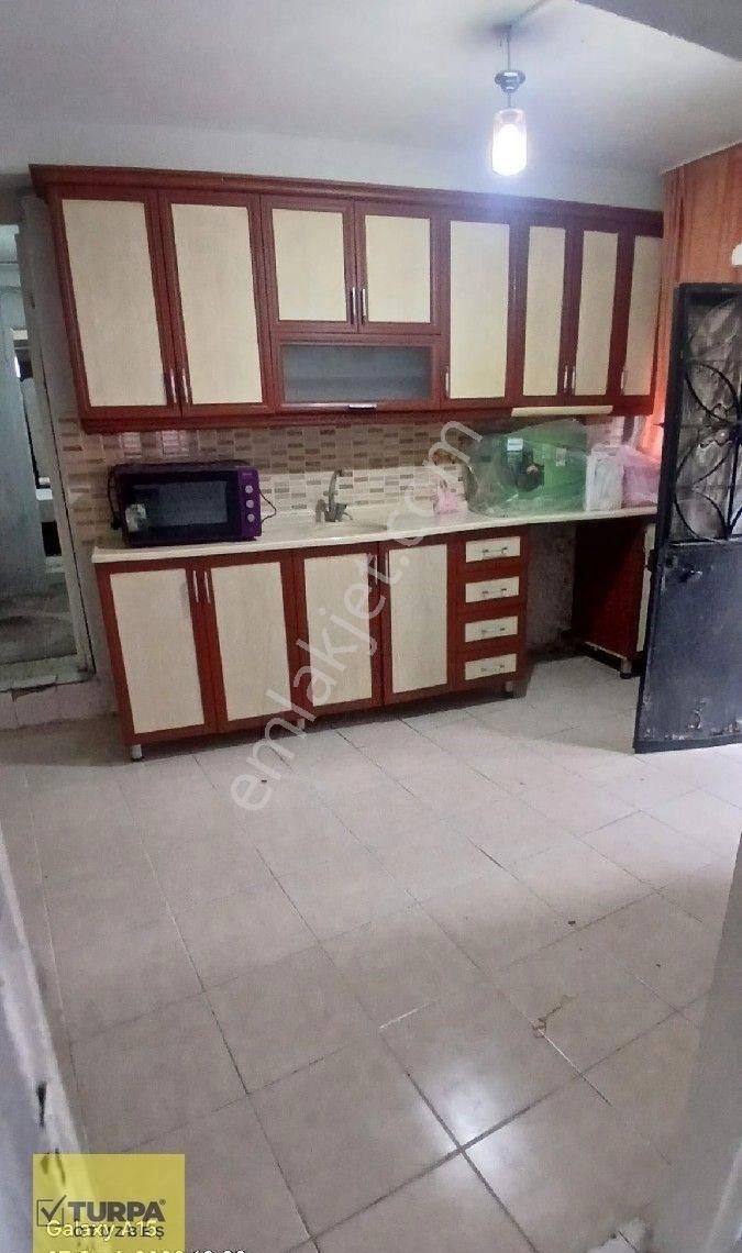 Turpa Otuzbeş'ten Konak Tuzcu Mahallesi’nde Müstakil Ev - Görsel 13