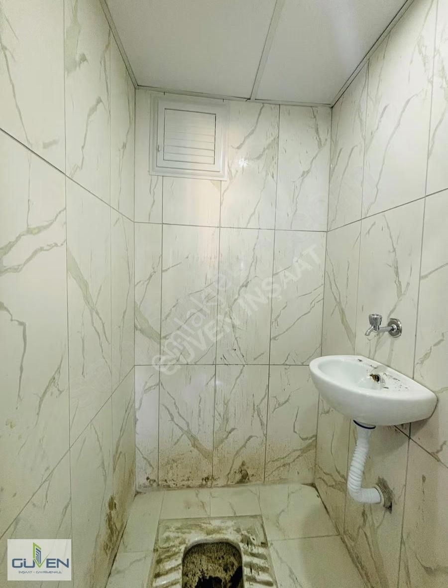 Güven'den Çerkezköy Merkezde Kapalı Otoparklı Sıfır 3+1 Daire - Görsel 19