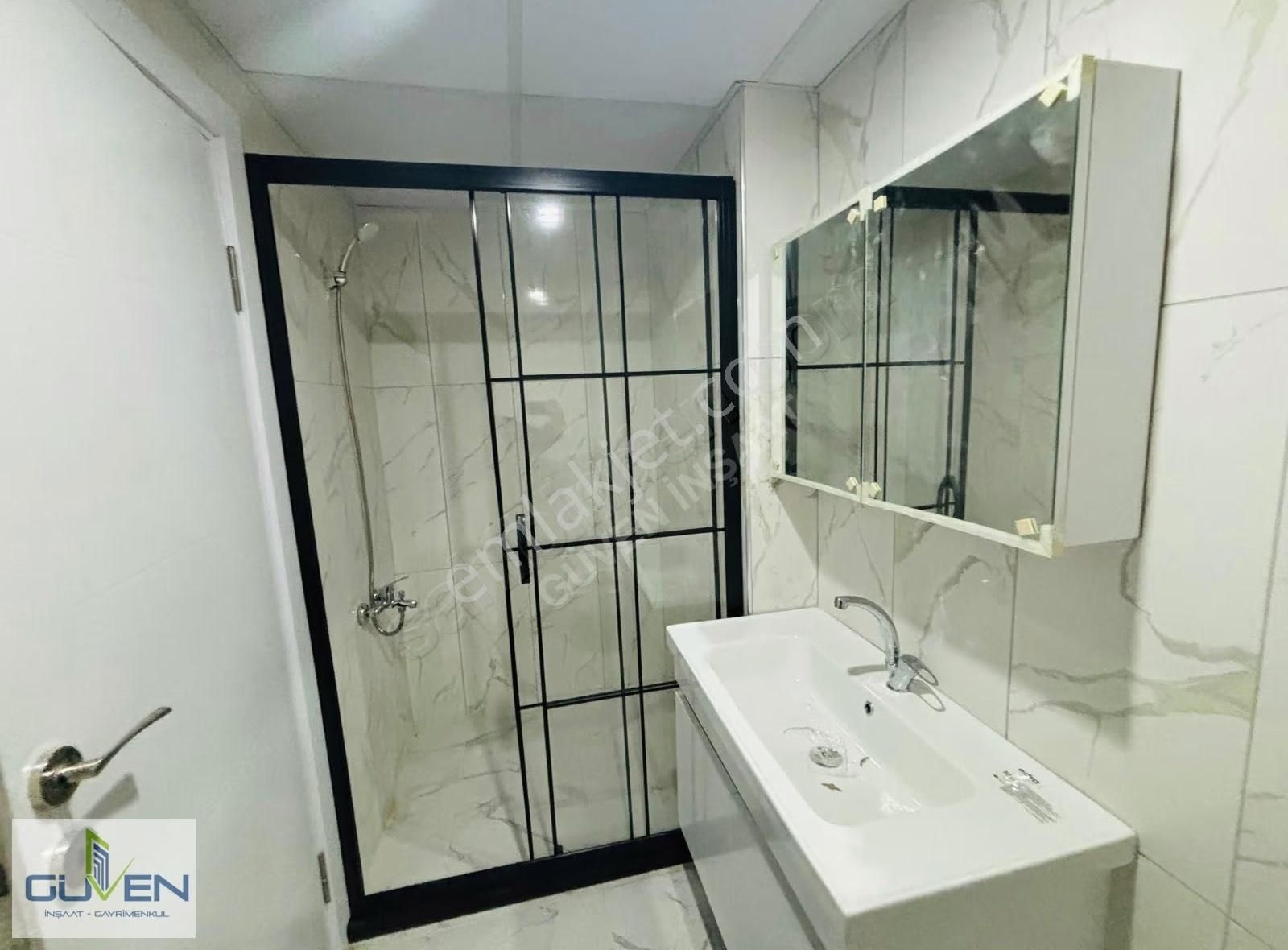Güven'den Çerkezköy Merkezde Kapalı Otoparklı Sıfır 3+1 Daire - Görsel 10
