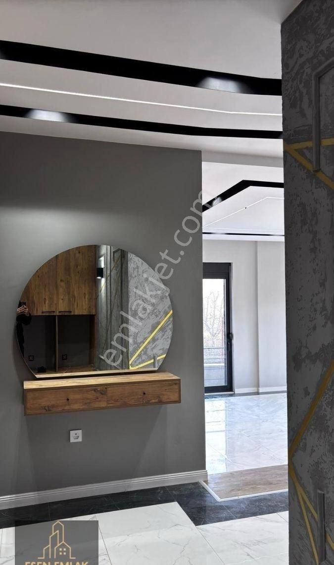Antalya Elmalı Kaş Anayoluna Sıfır 980m2 Arsa İçerisinde 200m2 Ultra Lüks Satılık Villa - Görsel 30