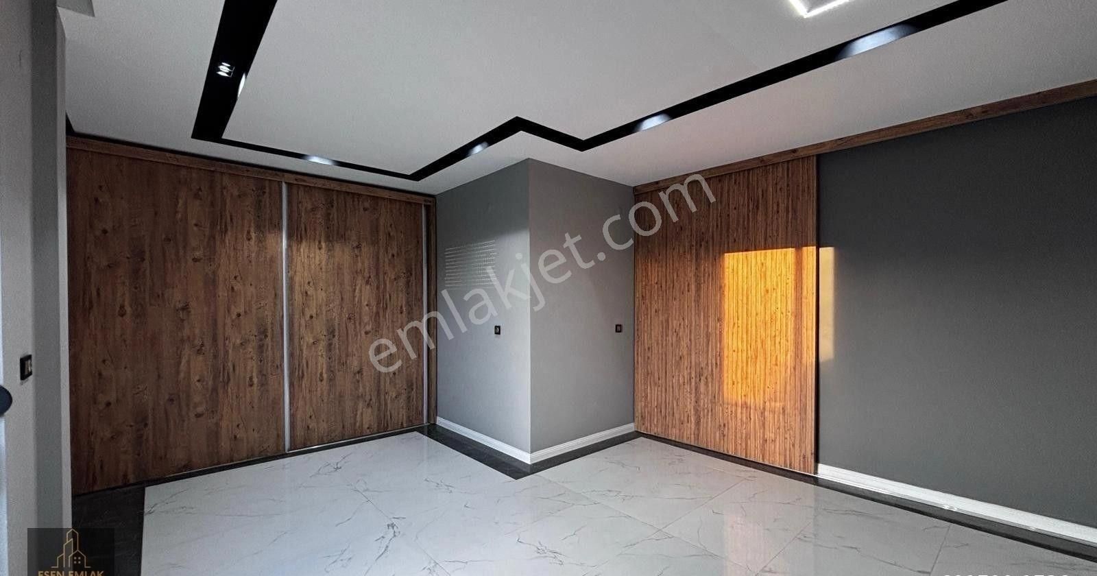 Antalya Elmalı Kaş Anayoluna Sıfır 980m2 Arsa İçerisinde 200m2 Ultra Lüks Satılık Villa - Görsel 8