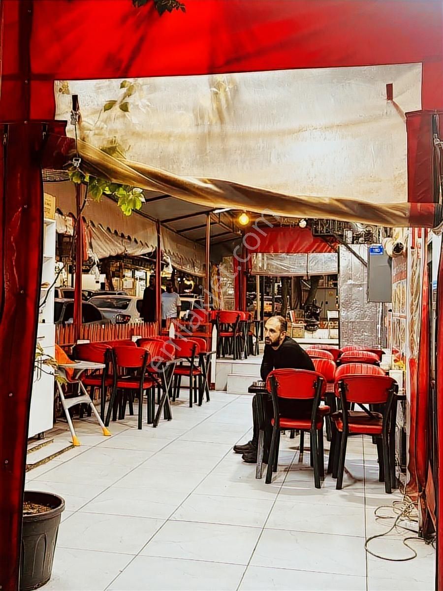 Güzel Emlak Tan İşlek Yerde Lokanta - Görsel 21