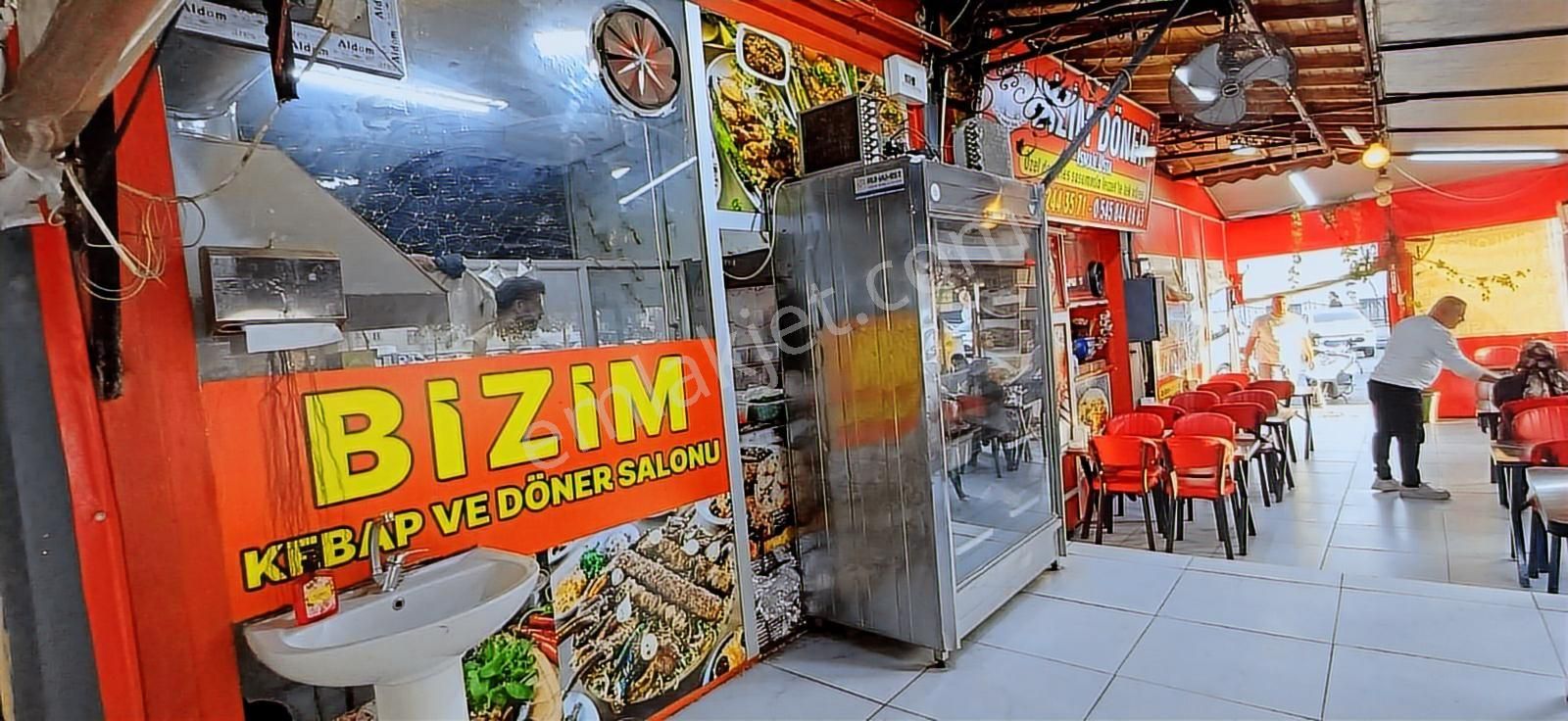 Güzel Emlak Tan İşlek Yerde Lokanta - Görsel 16