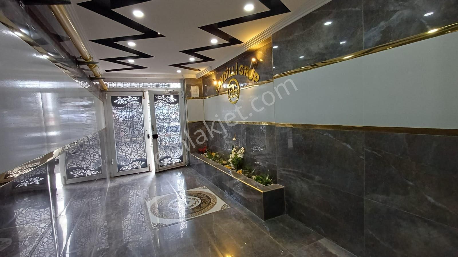 Güzel Emlak Tan Balık Ayağı Bulvarına Yakın - Görsel 6