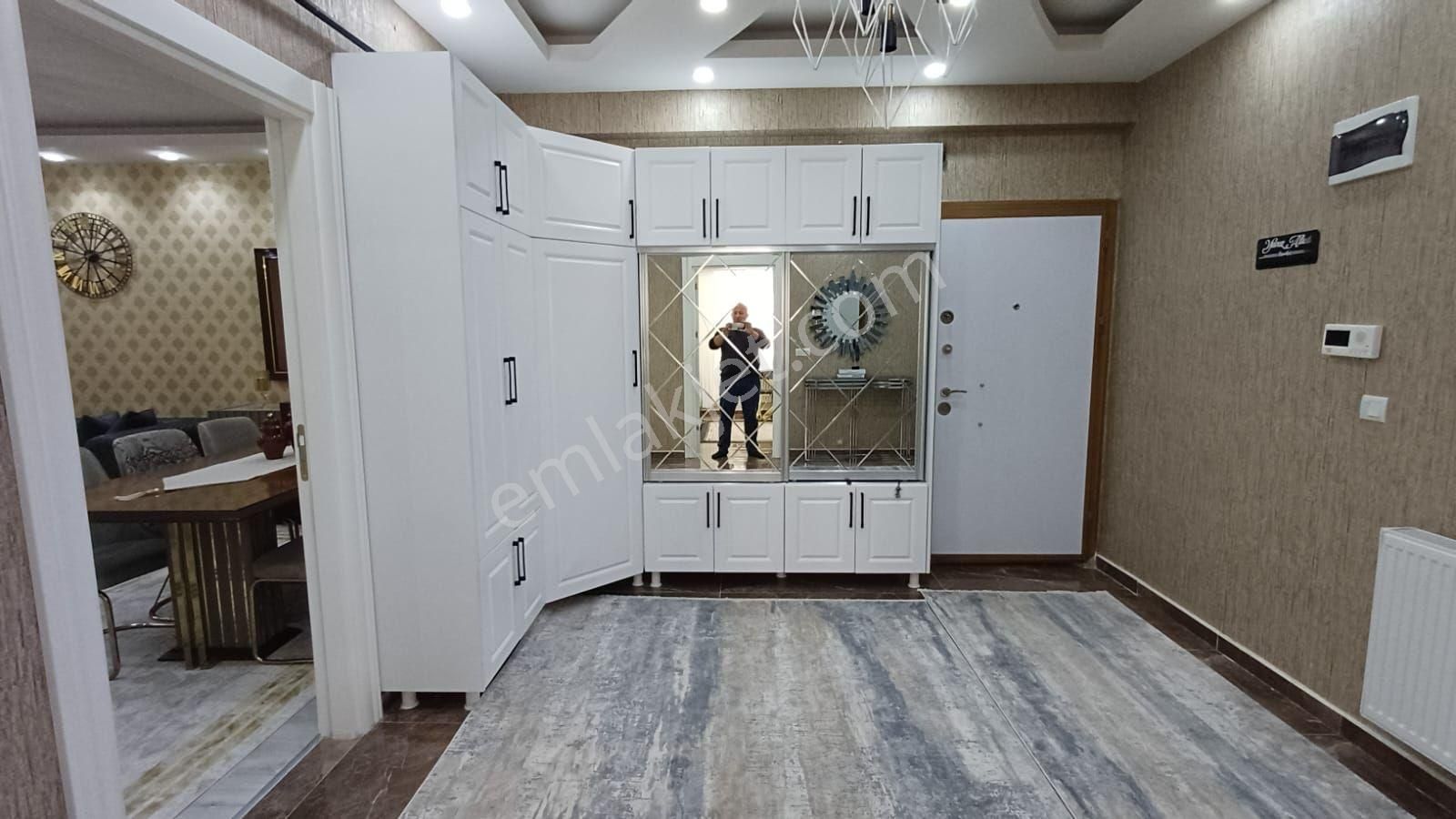 Güzel Emlak Tan Balık Ayağı Bulvarına Yakın - Görsel 29