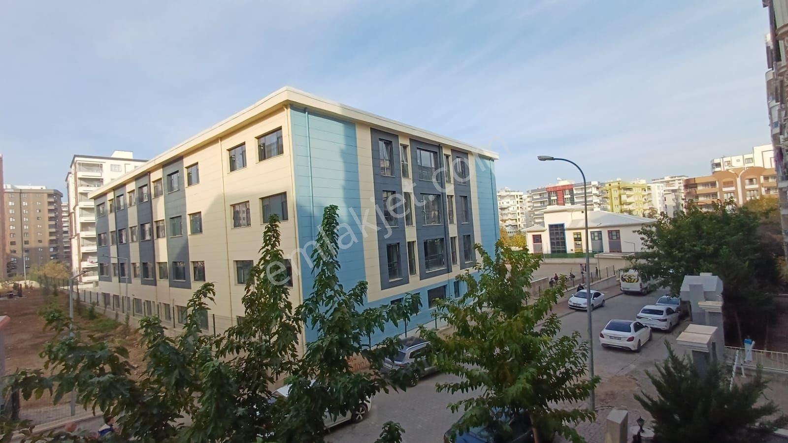 Güzel Emlak Tan Balık Ayağı Bulvarına Yakın - Görsel 7