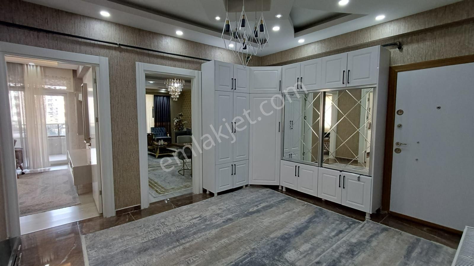 Güzel Emlak Tan Balık Ayağı Bulvarına Yakın - Görsel 20