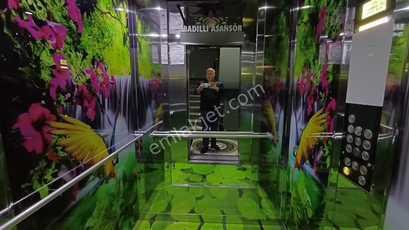 Güzel Emlak Tan Balık Ayağı Bulvarına Yakın - Görsel 23