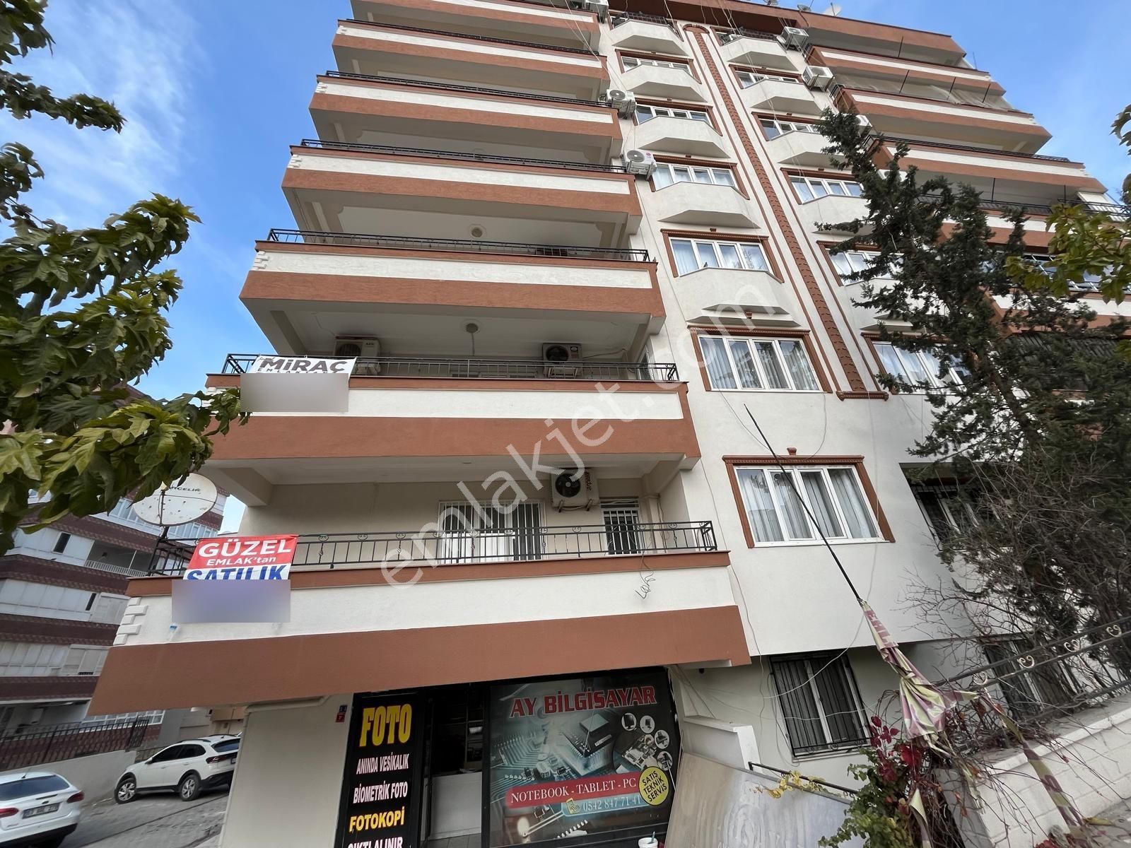 Güzel Emlak Tan 35 Metreye Kinci Bina - Görsel 34