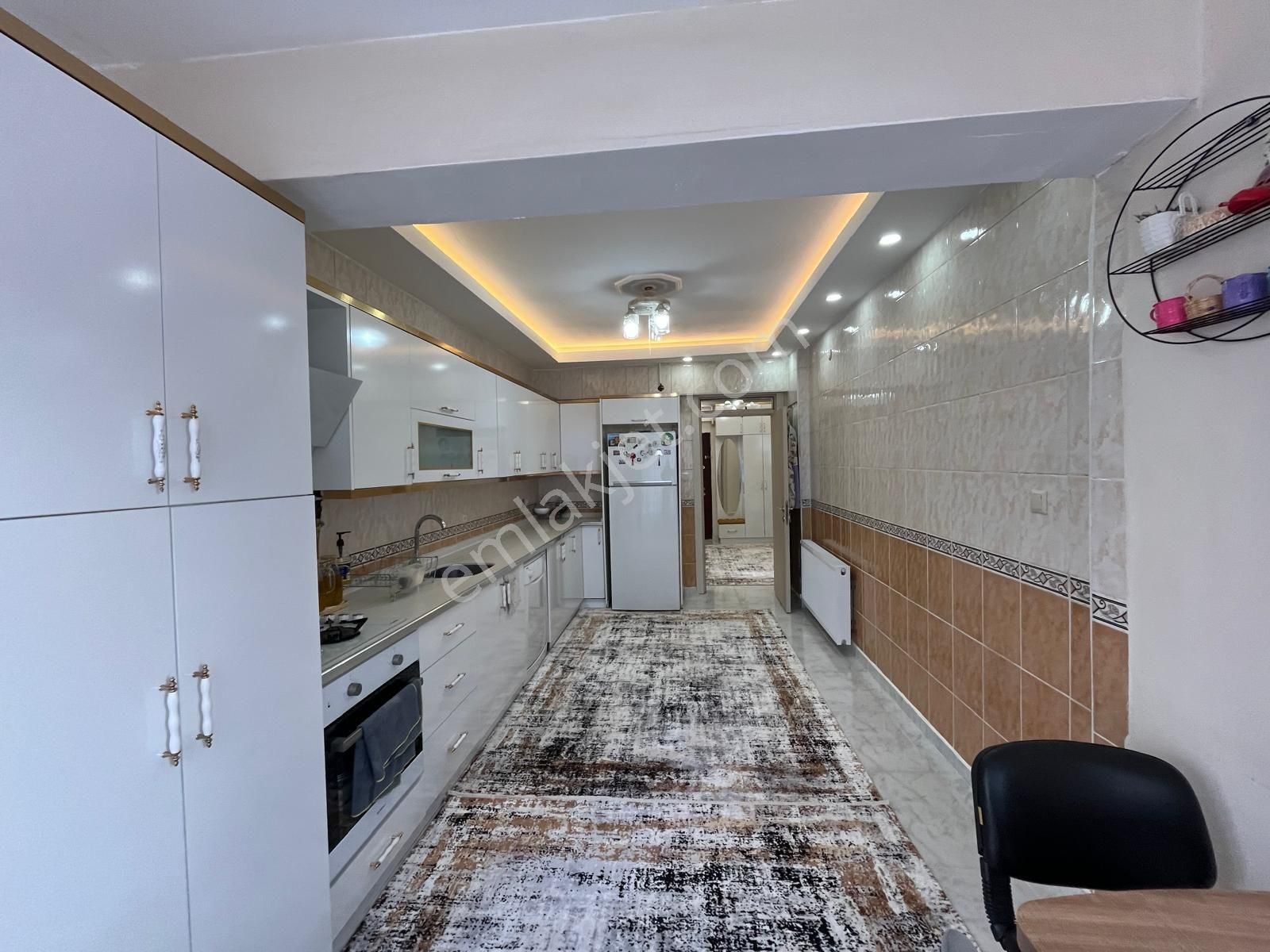 Güzel Emlak Tan 35 Metreye Kinci Bina - Görsel 29