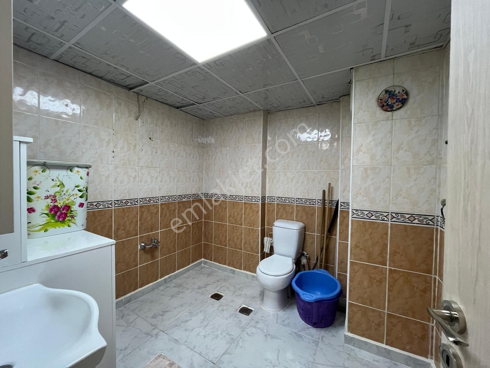 Güzel Emlak Tan 35 Metreye Kinci Bina - Görsel 24