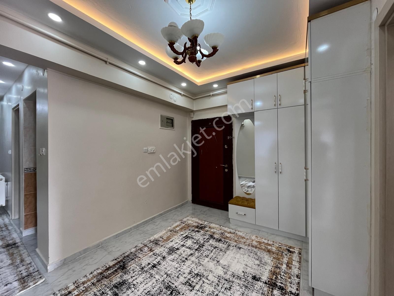 Güzel Emlak Tan 35 Metreye Kinci Bina - Görsel 23