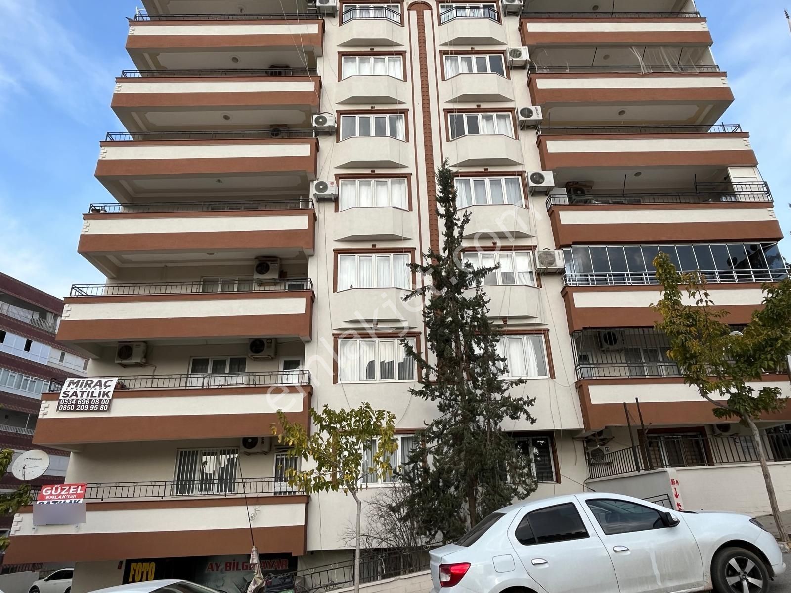 Güzel Emlak Tan 35 Metreye Kinci Bina