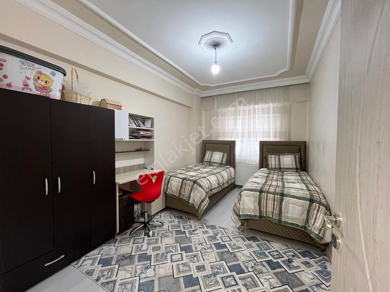 Güzel Emlak Tan 35 Metreye Kinci Bina - Görsel 22