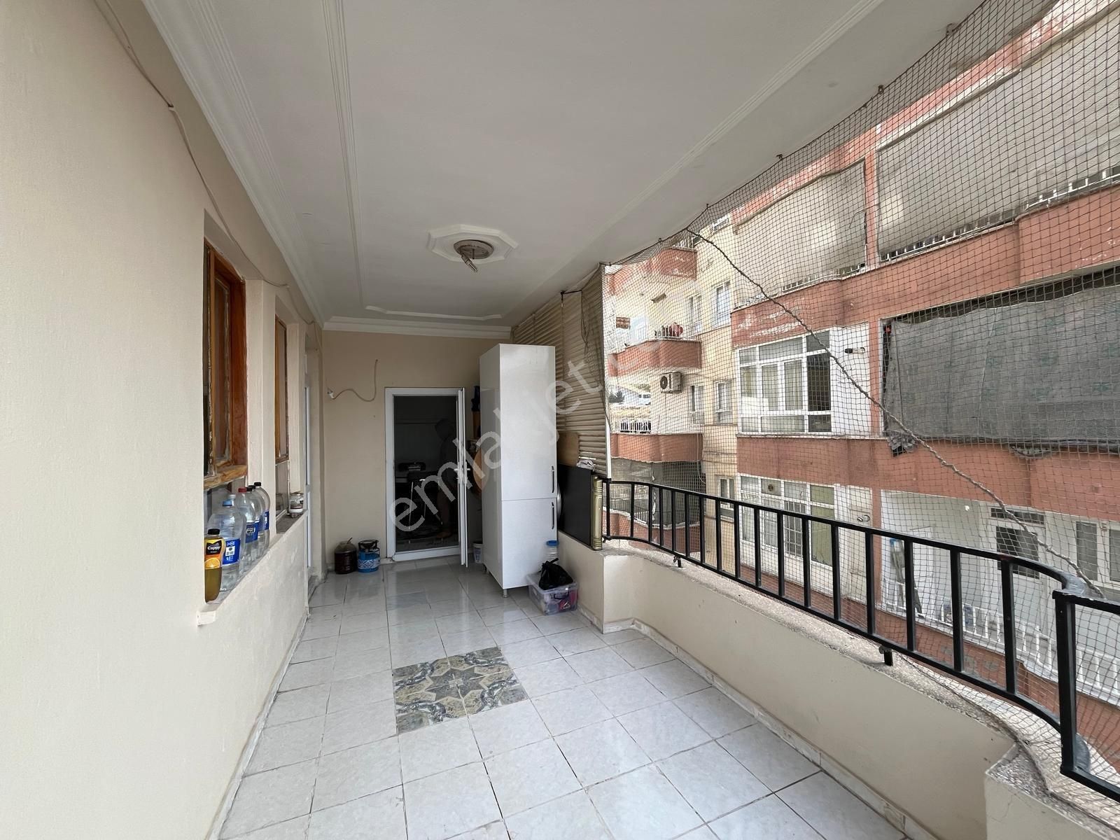 Güzel Emlak Tan Bakımlı Temiz Daire - Görsel 6